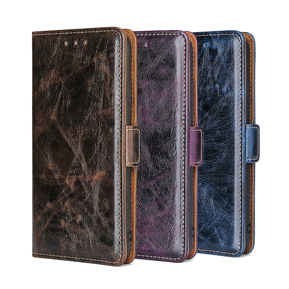 TPU + PU Leather Stand Cell Phone Case for Samsung Galaxy S20 FE/S20 Fan Edition/S20 FE 5G/S20 Fan Edition 5G - Blue TPU + PU Leather Stand Cell Phone Case for Samsung Galaxy S20 FE/S20 Fan Edition/S20 FE 5G/S20 Fan Edition 5G - Blue